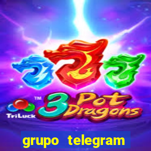 grupo telegram jogos android